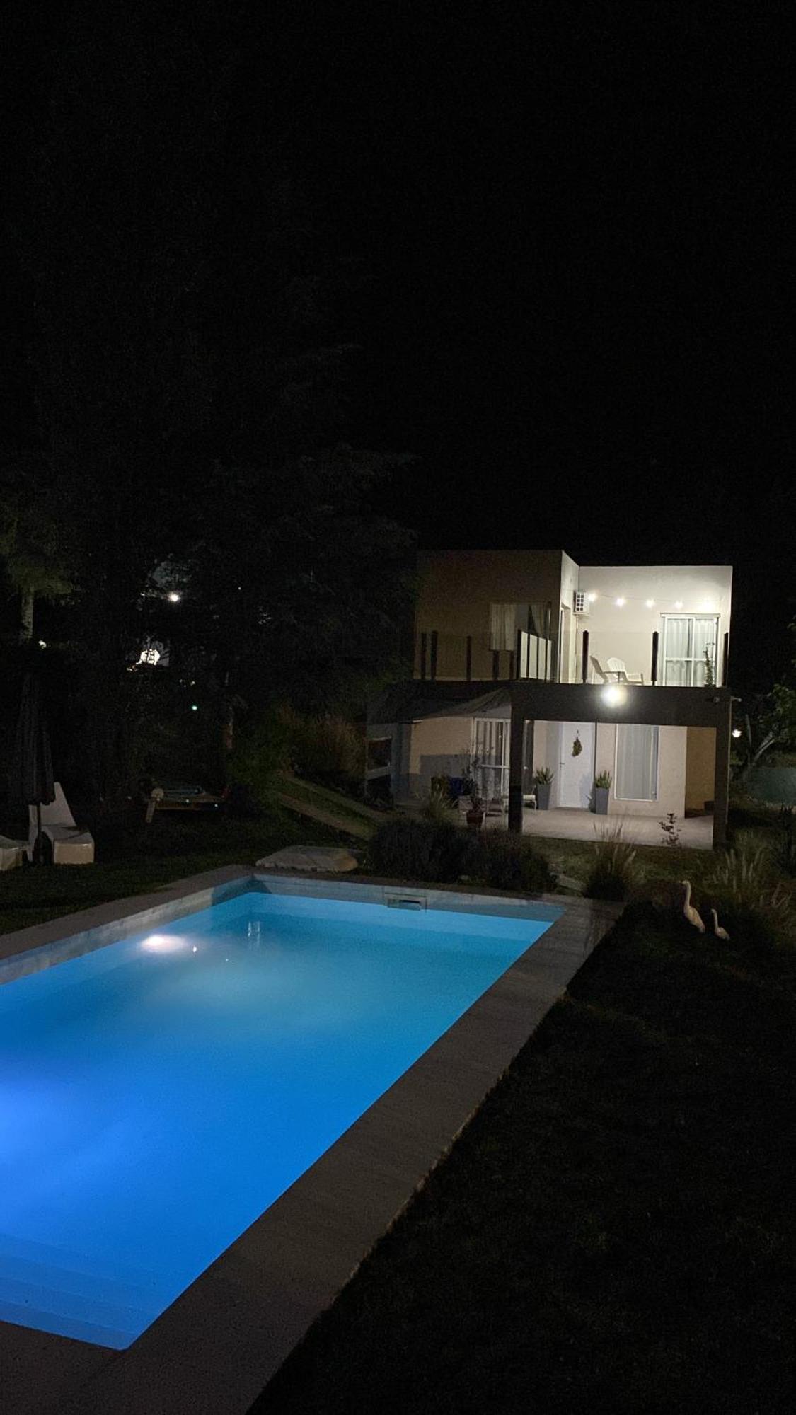 Altosdeloeste Сasa de vacaciones