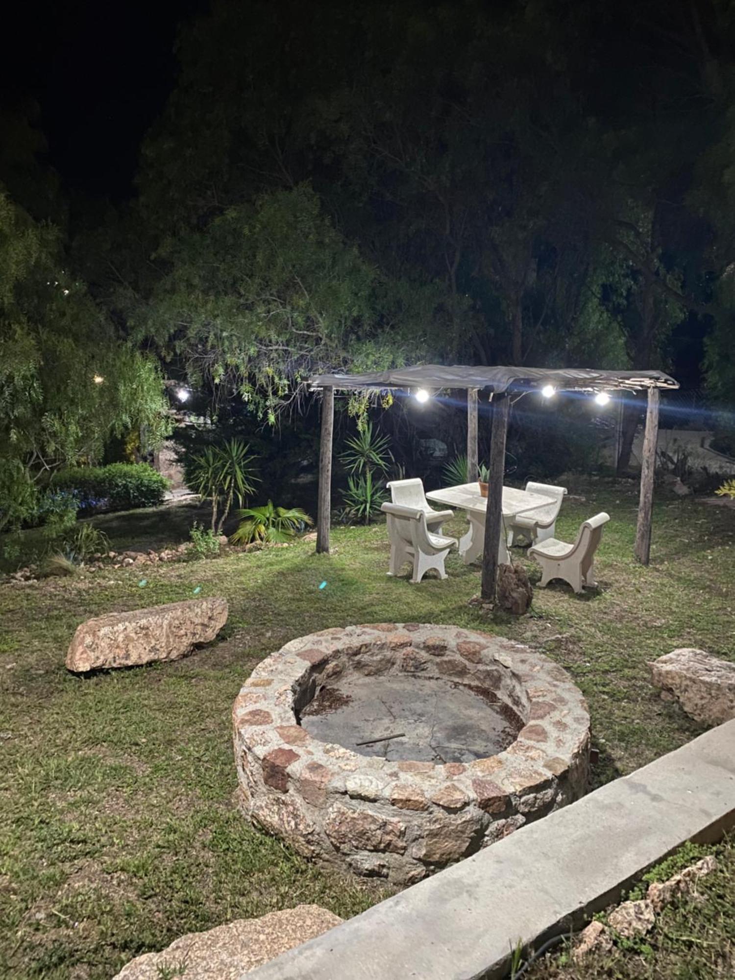 Сasa de vacaciones Altosdeloeste