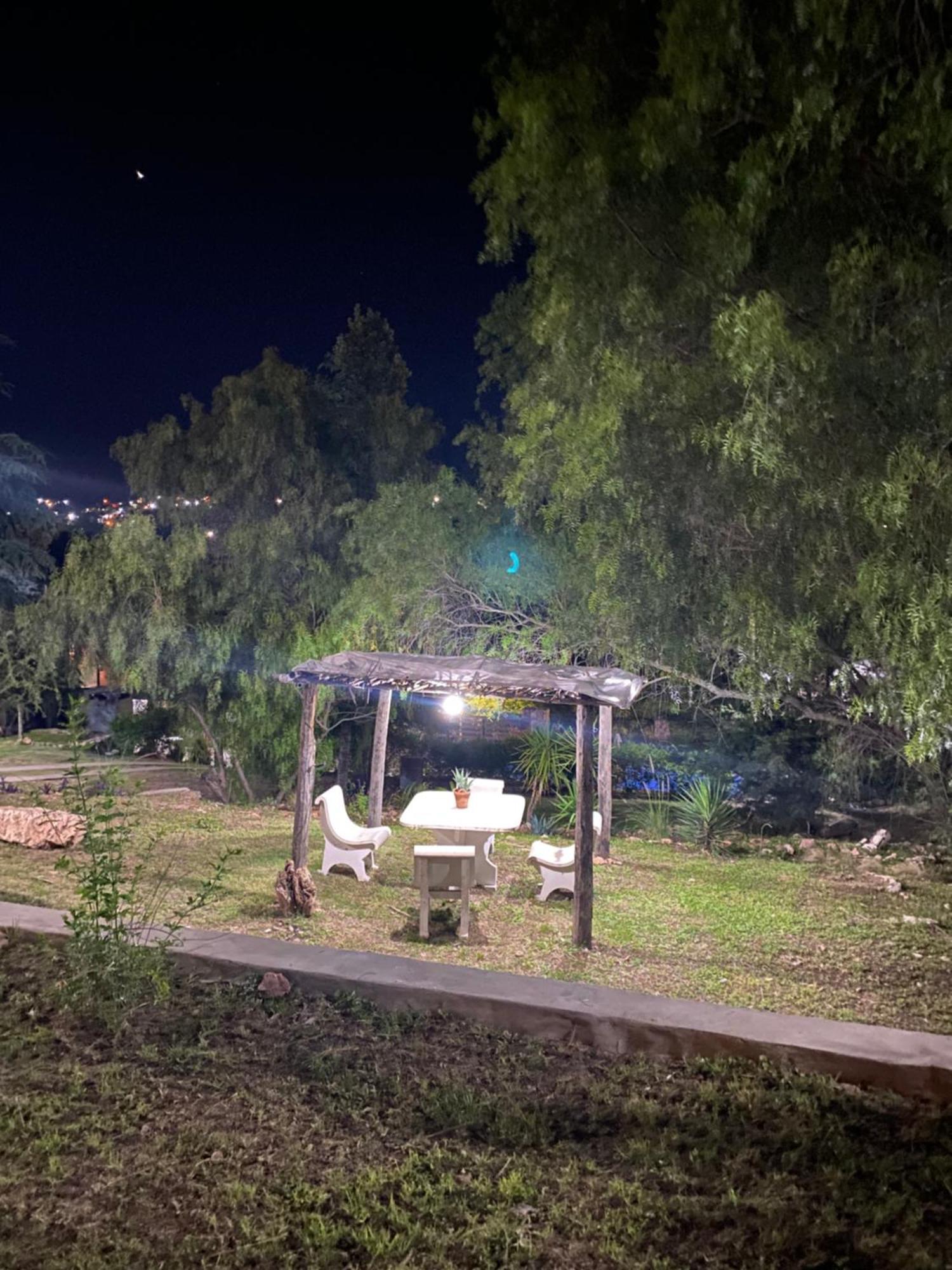 Altosdeloeste Сasa de vacaciones Villa Carlos Paz