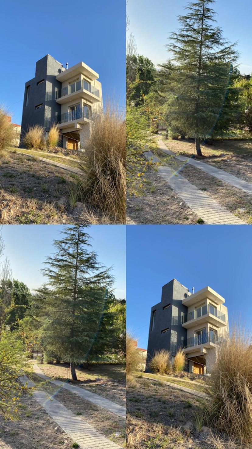 Altosdeloeste Сasa de vacaciones Villa Carlos Paz