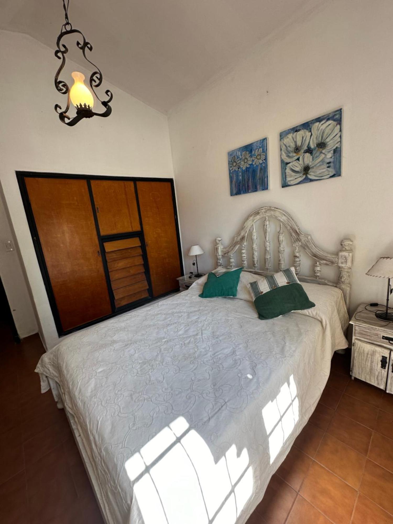 Hermosa Casa En El Centro, Con Cochera * Villa Carlos Paz