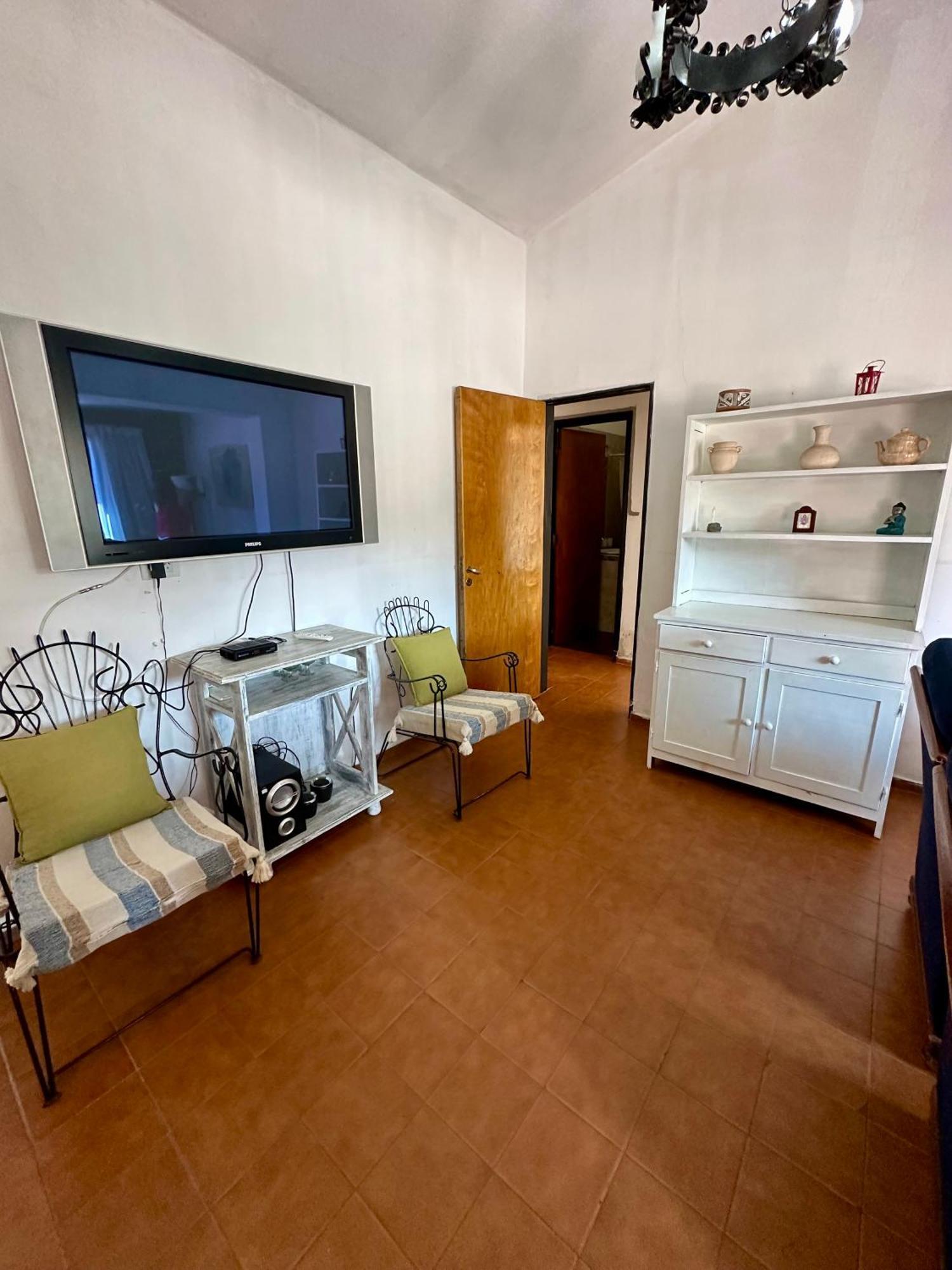 Сasa de vacaciones Hermosa Casa En El Centro, Con Cochera