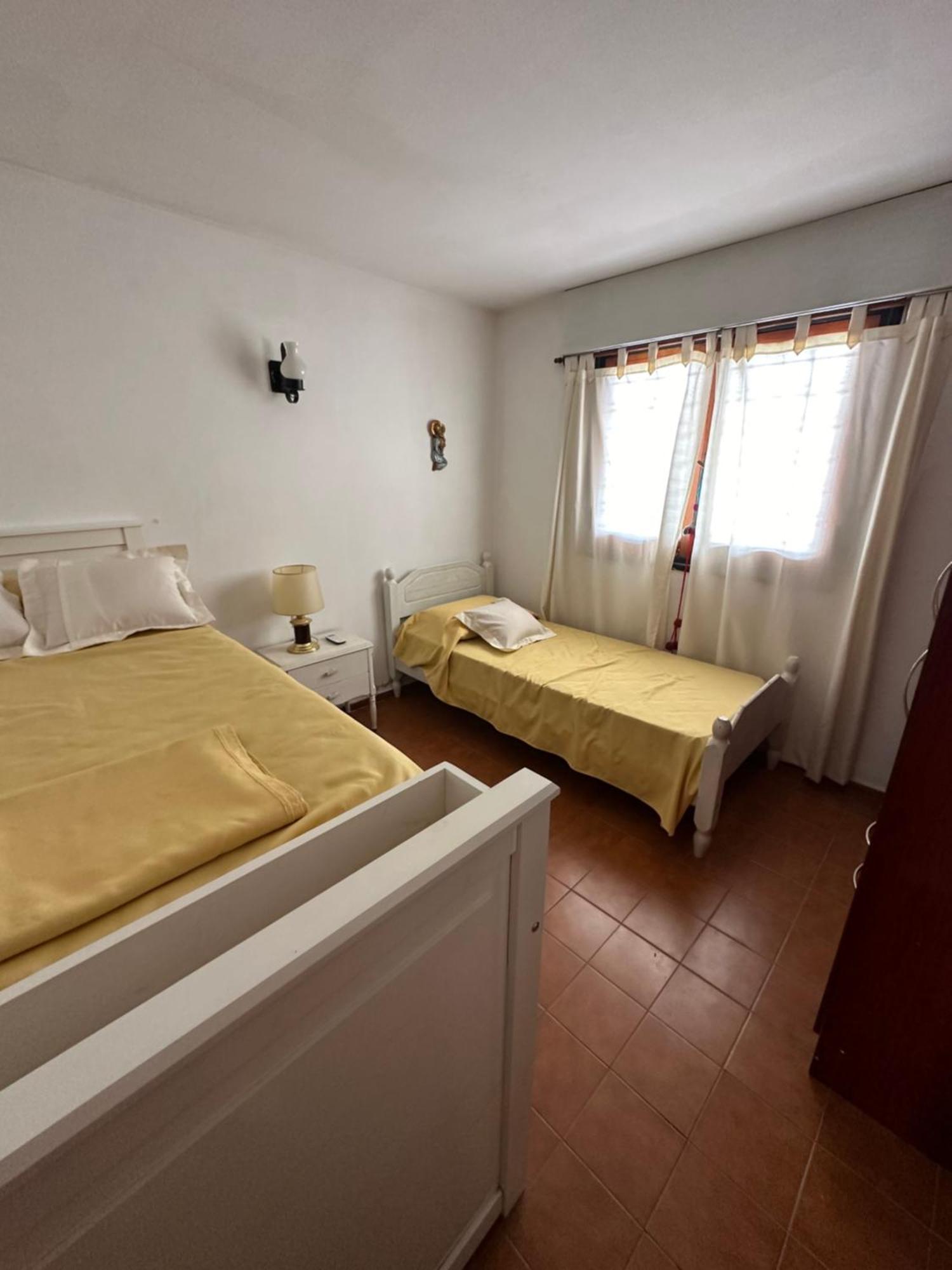 Сasa de vacaciones Hermosa Casa En El Centro, Con Cochera *