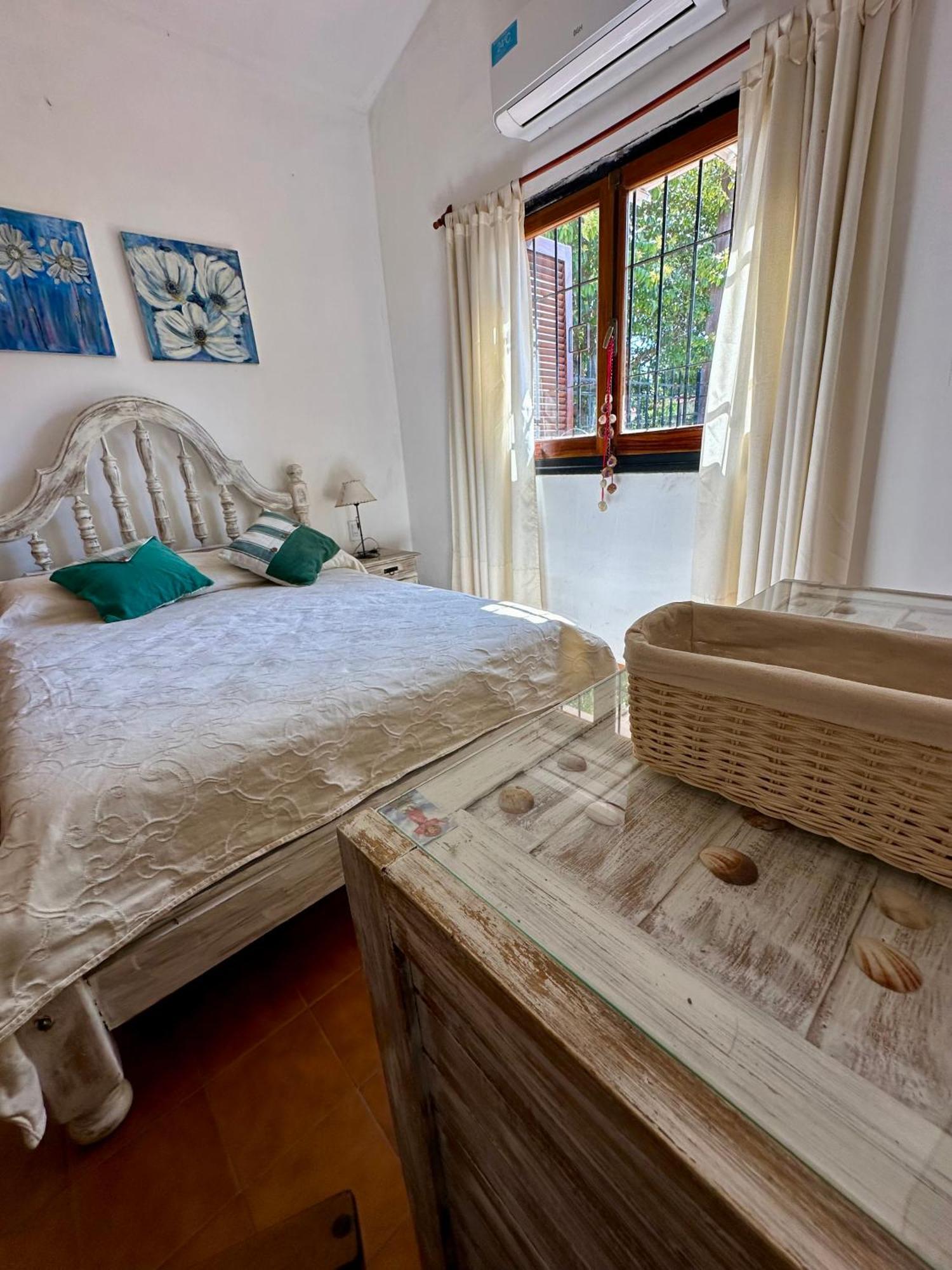 Hermosa Casa En El Centro, Con Cochera Сasa de vacaciones Villa Carlos Paz