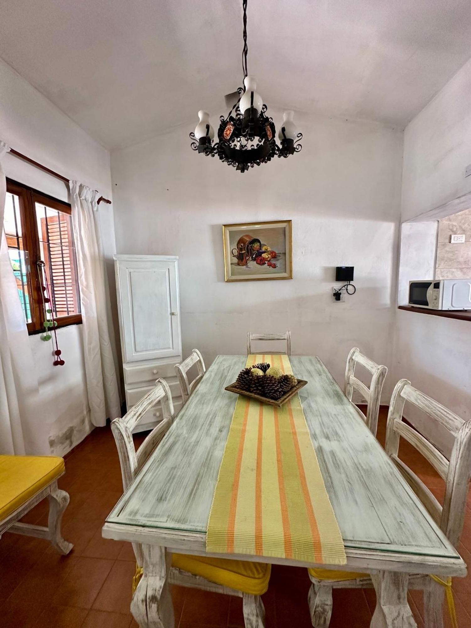 Сasa de vacaciones Hermosa Casa En El Centro, Con Cochera Villa Carlos Paz