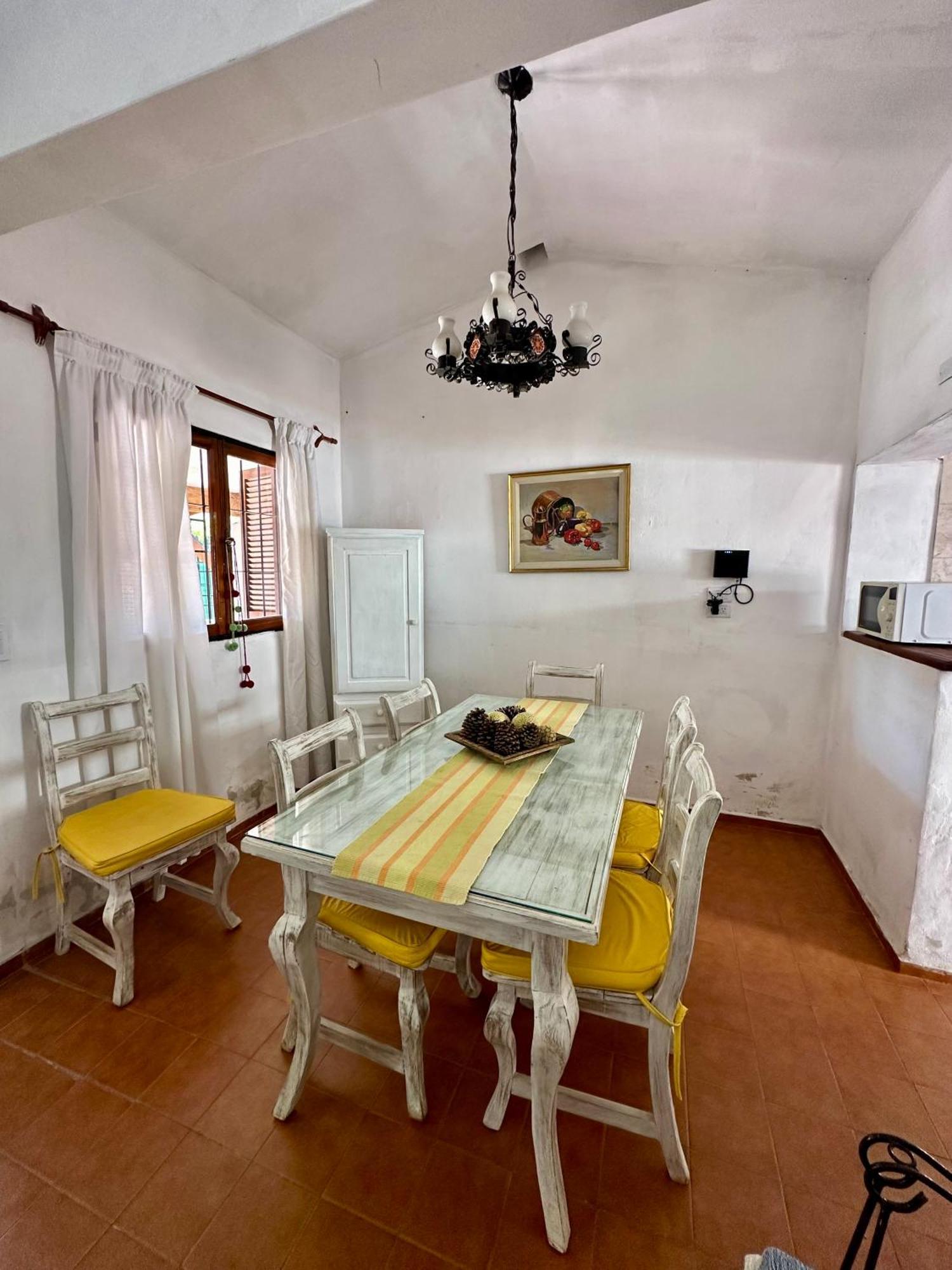 Hermosa Casa En El Centro, Con Cochera Сasa de vacaciones *