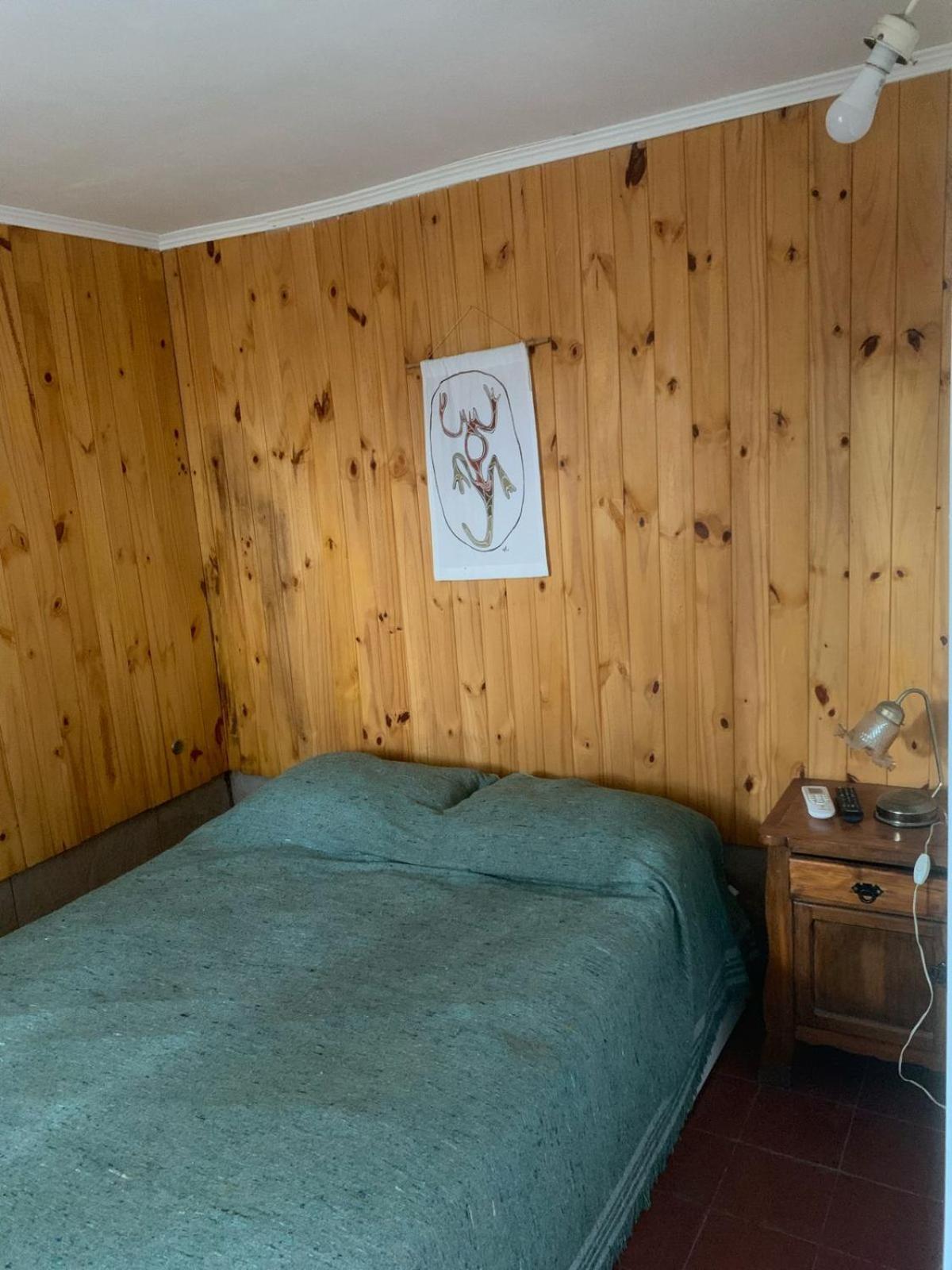 Apartamento Agu En Maria *
