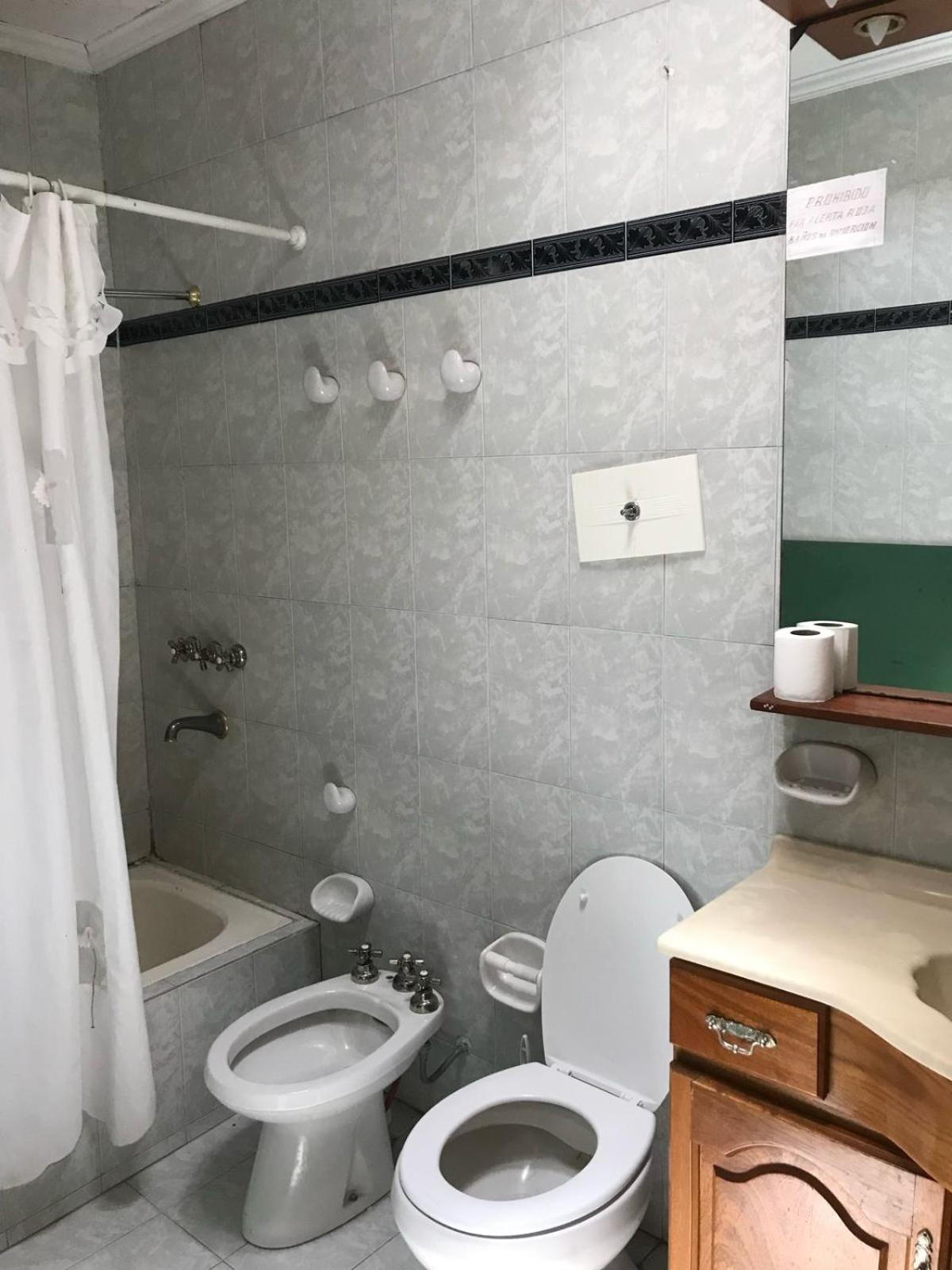 Apartamento Ele En Maria
