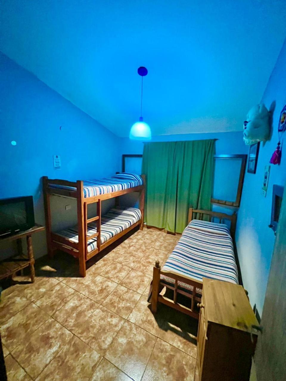 La Roca *