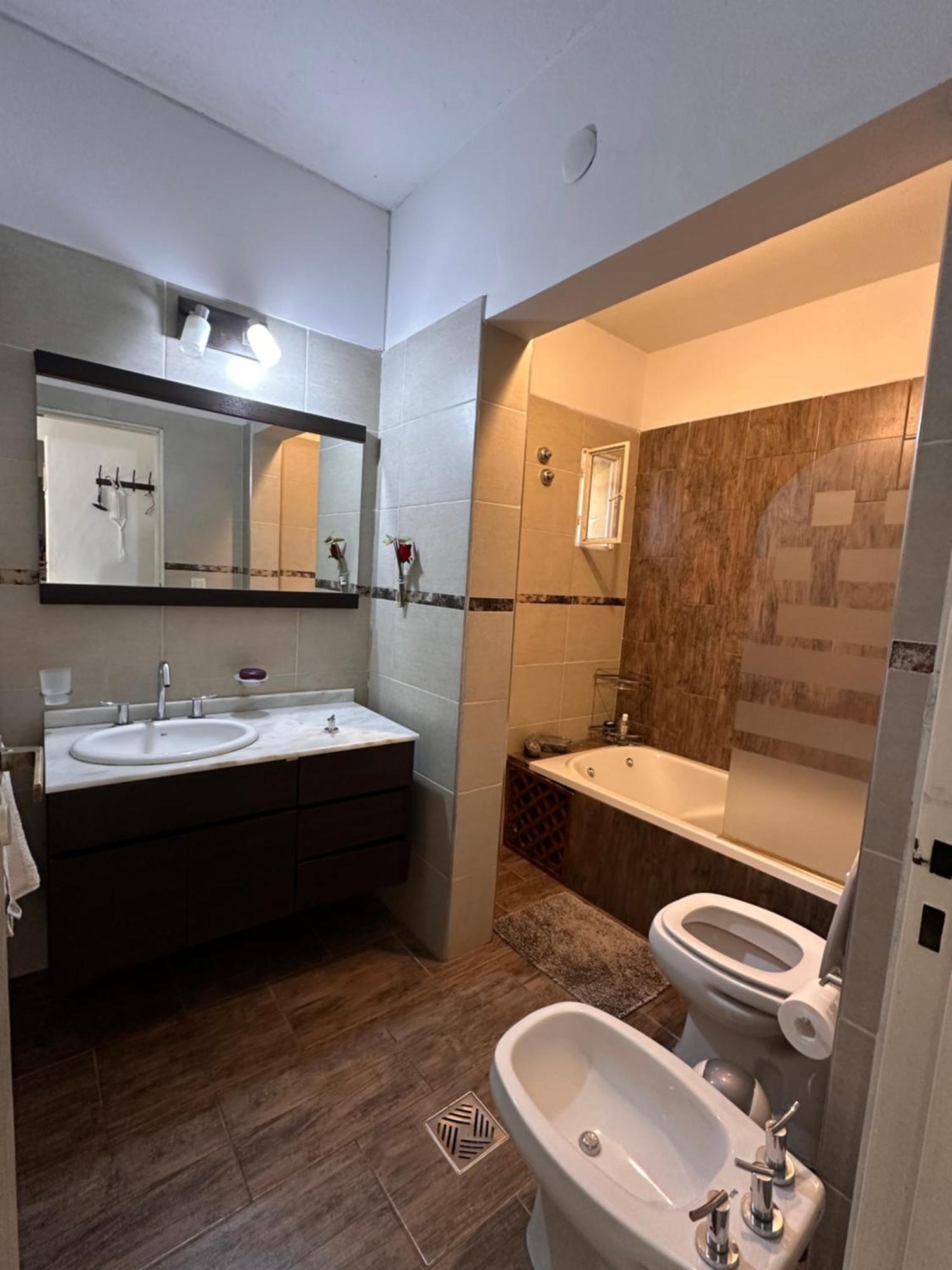 Dpto 2 Personas En Carlos Paz Apartamento *