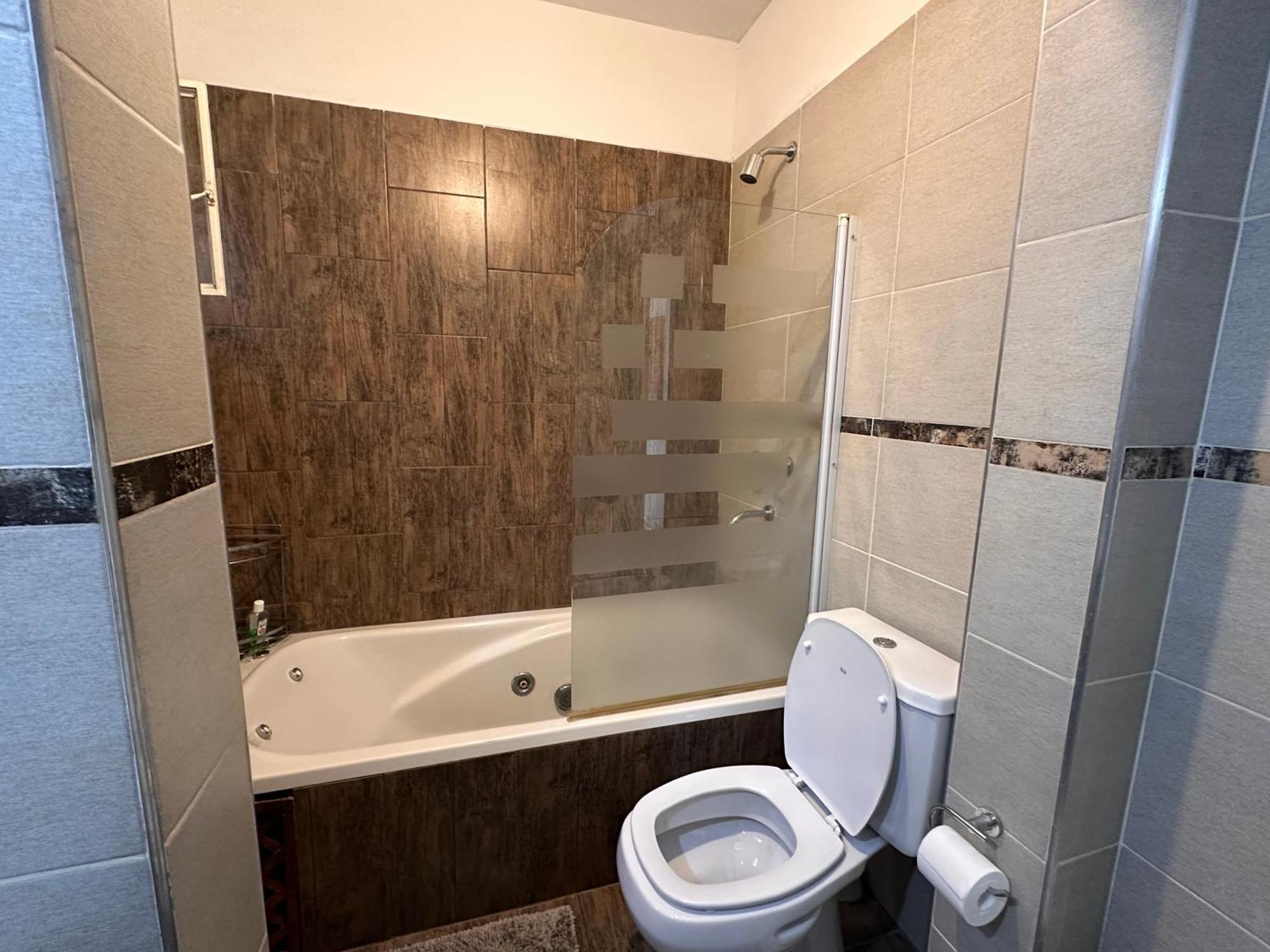 Apartamento Dpto 2 Personas En Carlos Paz *