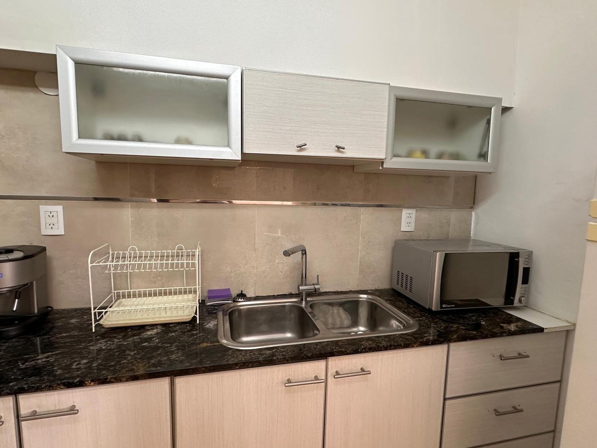 Dpto 2 Personas En Carlos Paz Apartamento