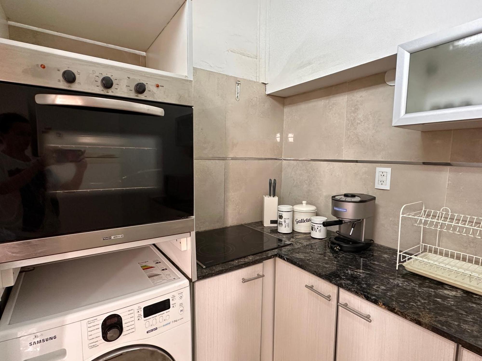 Dpto 2 Personas En Carlos Paz Villa Carlos Paz