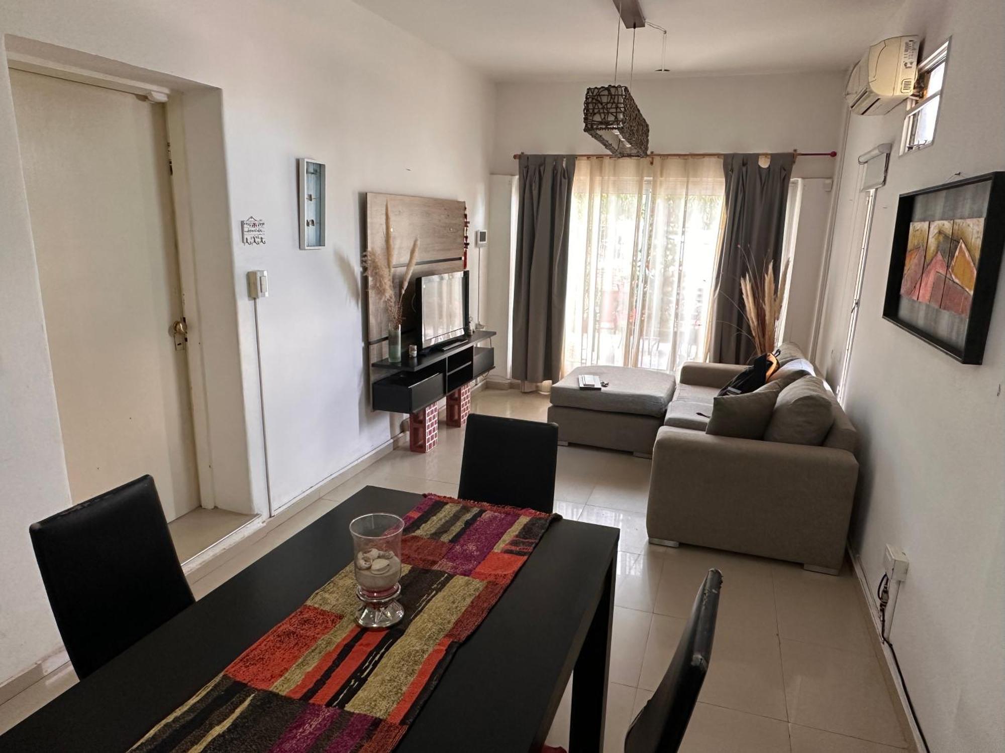 Dpto 2 Personas En Carlos Paz Apartamento *