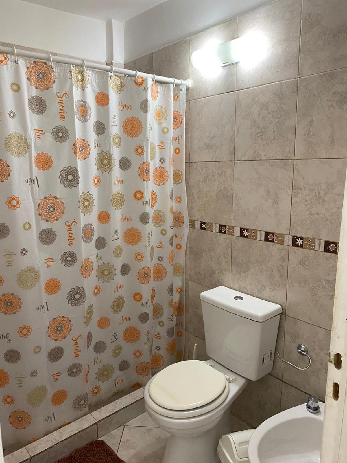 Departamento Sorrentos Villa Carlos Paz