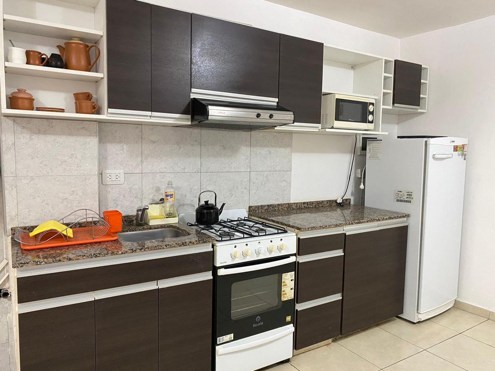 Departamento Sorrentos