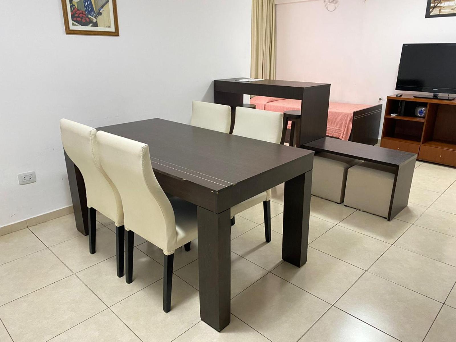 Departamento Sorrentos Apartamento *