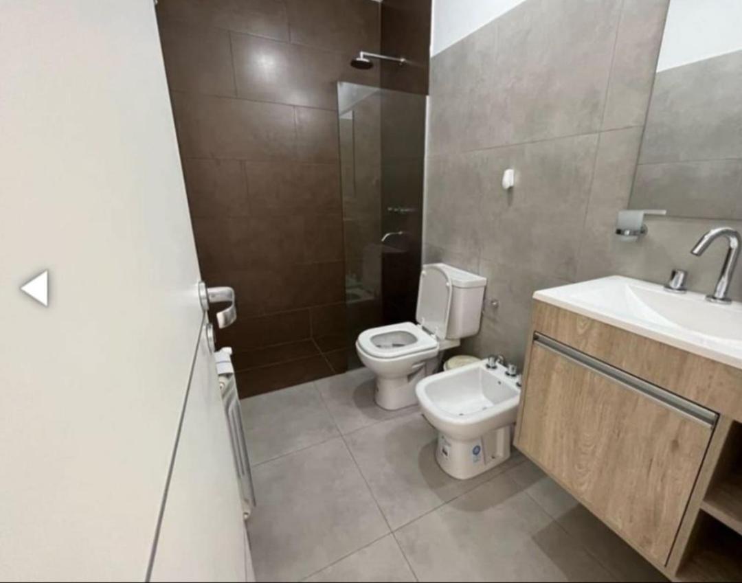 Apartamento Departamento Centrico *