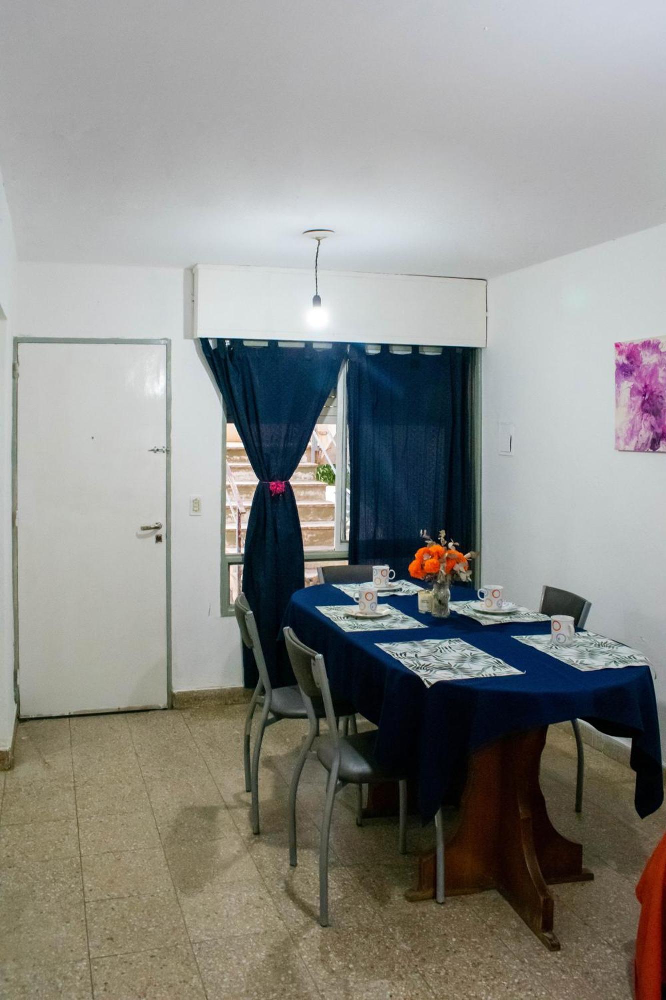 Dpto Asuncion Villa Carlos Paz