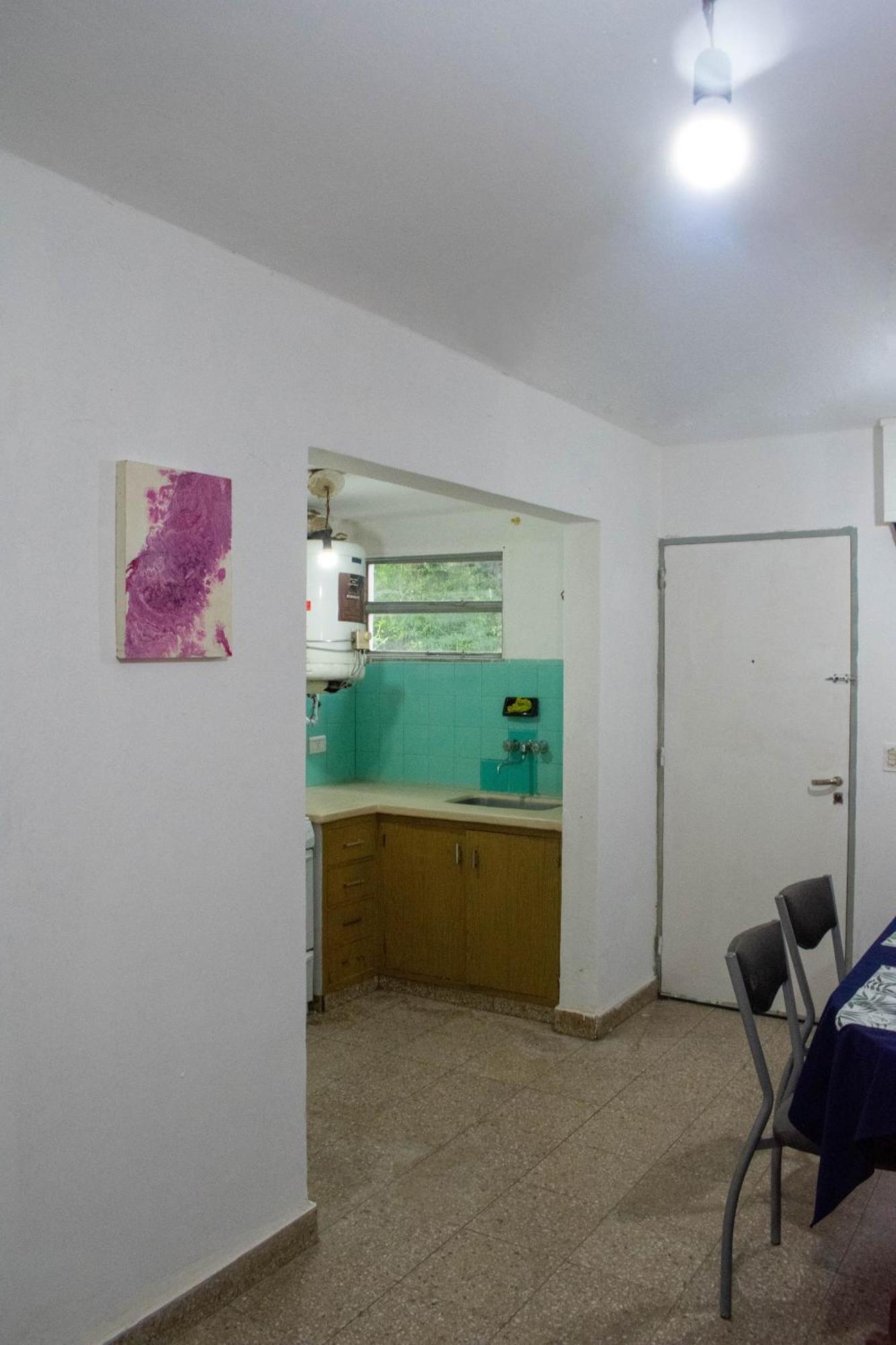 Apartamento Dpto Asuncion