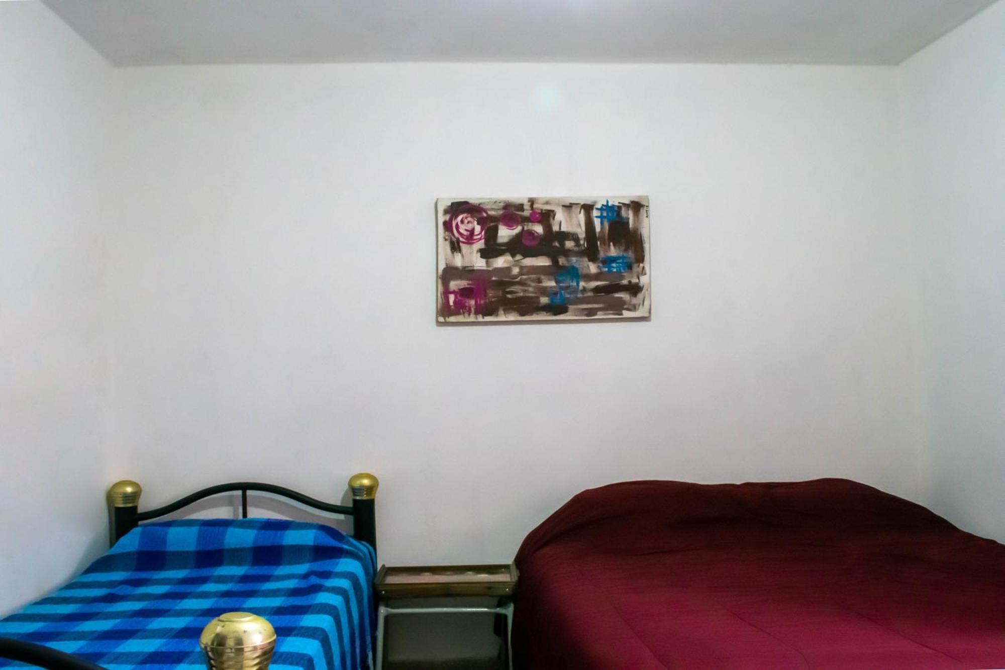 Dpto Asuncion Villa Carlos Paz