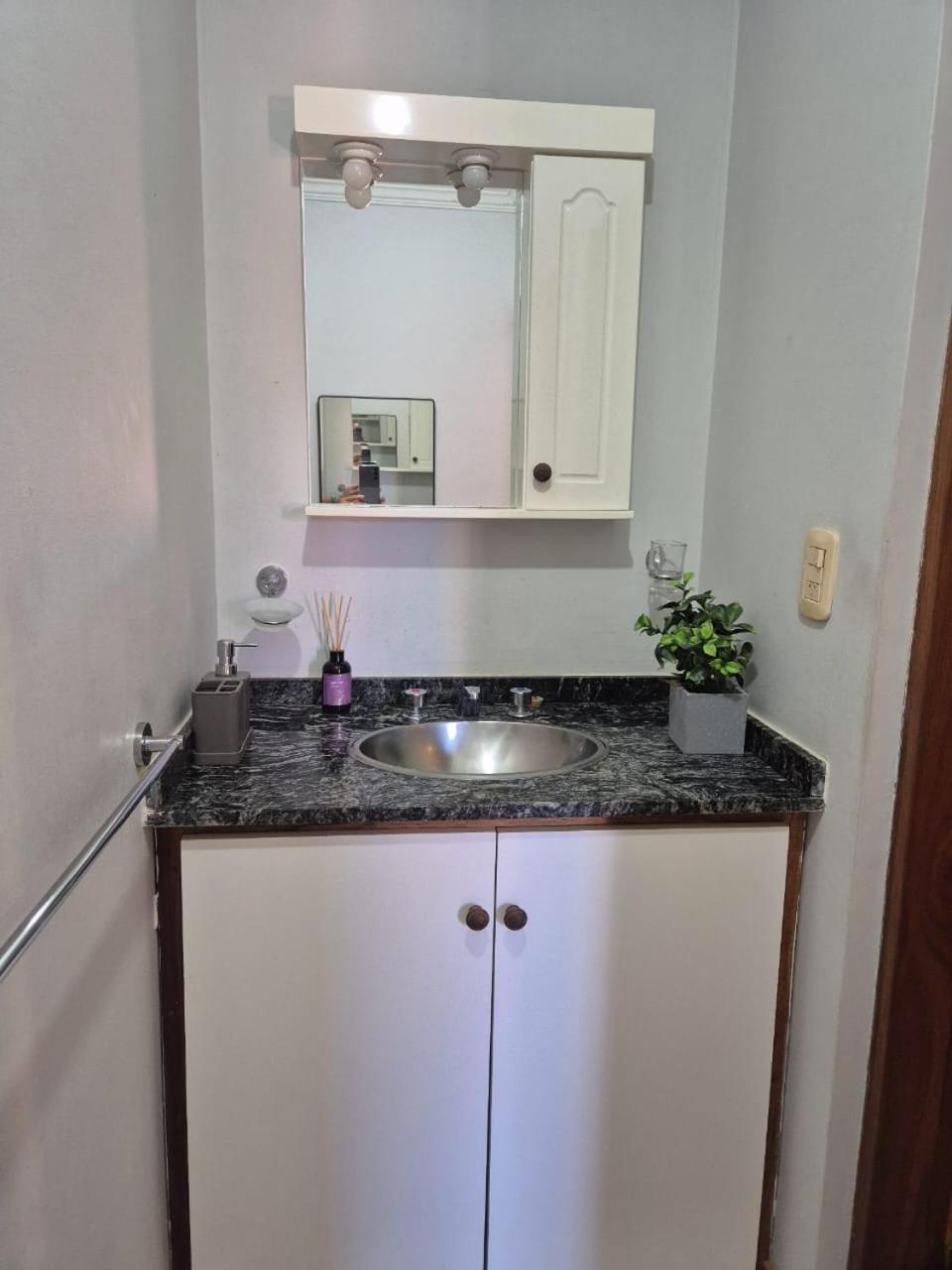 Apartamento Luminoso Y Completo Departamento Centro Carlos Paz *