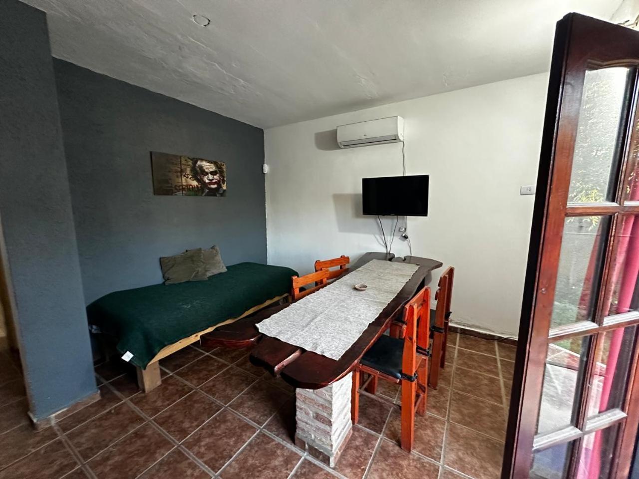 Departamento Apolo * Villa Carlos Paz