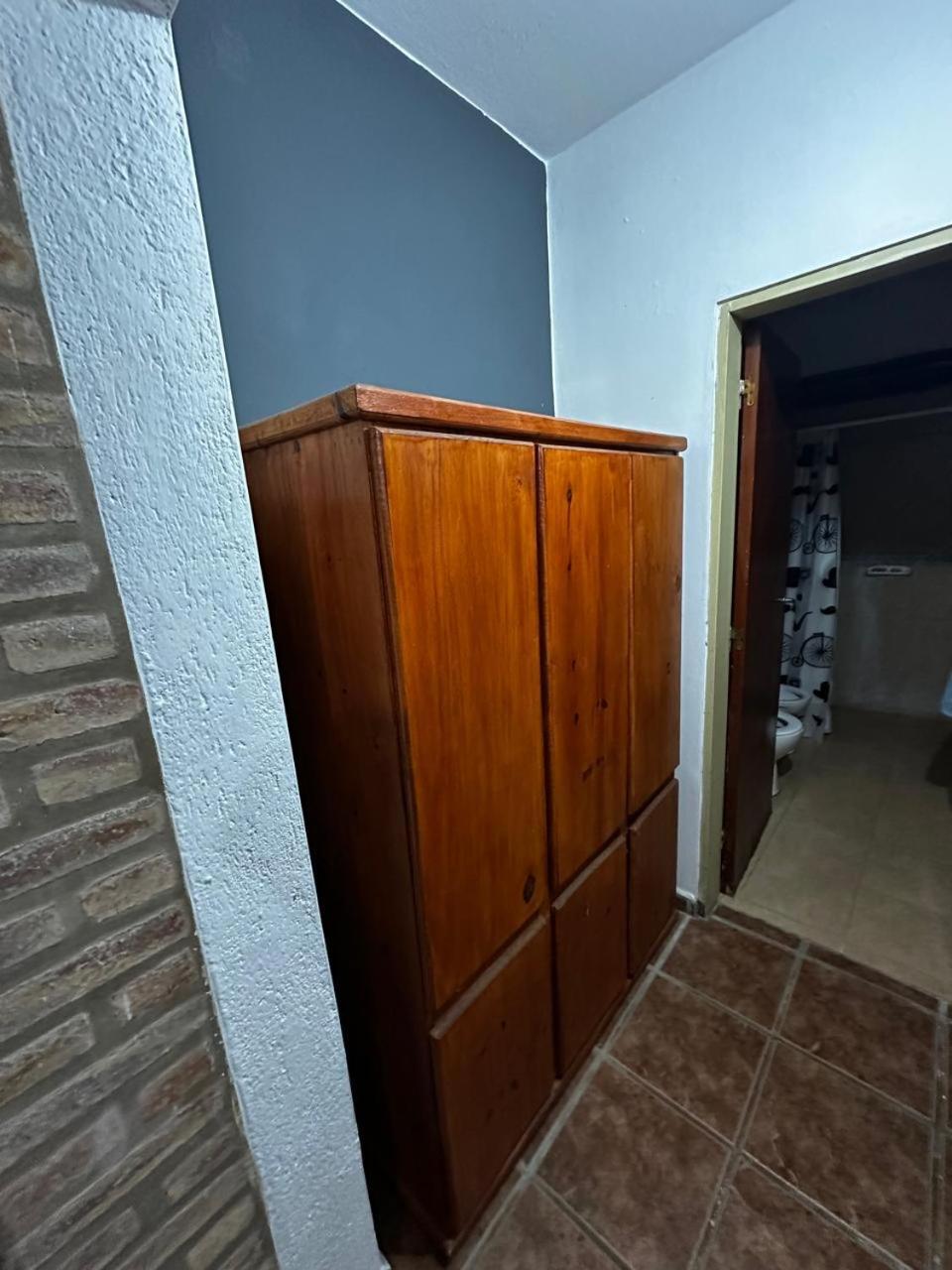 Departamento Apolo * Villa Carlos Paz