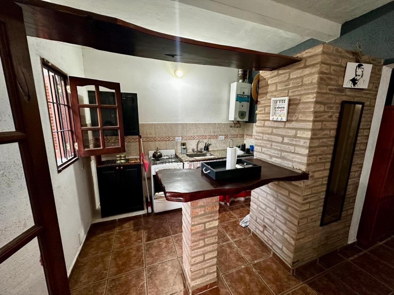 Departamento Apolo Apartamento