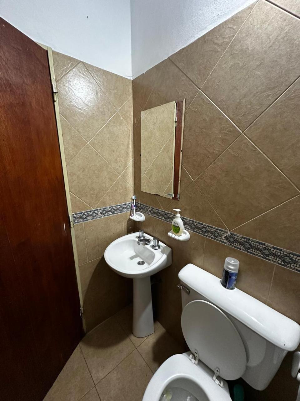 Departamento Apolo Apartamento *