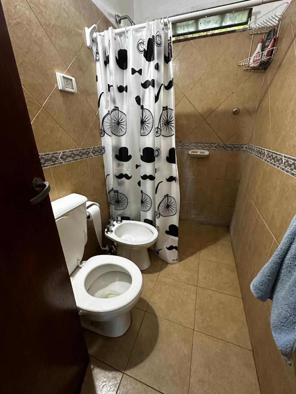 Apartamento Departamento Apolo *