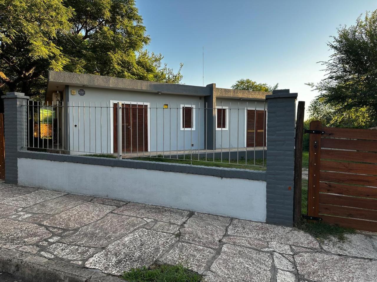 Apartamento Departamento Apolo