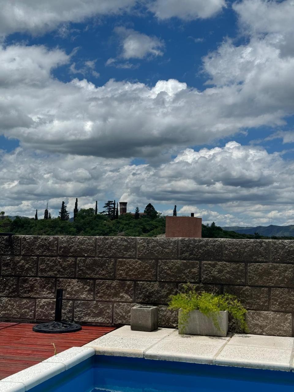 Apartamento Vistas Del Valle