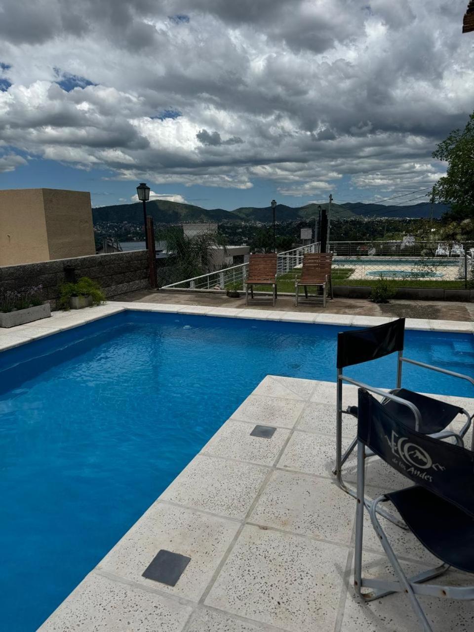 Apartamento Vistas Del Valle Villa Carlos Paz