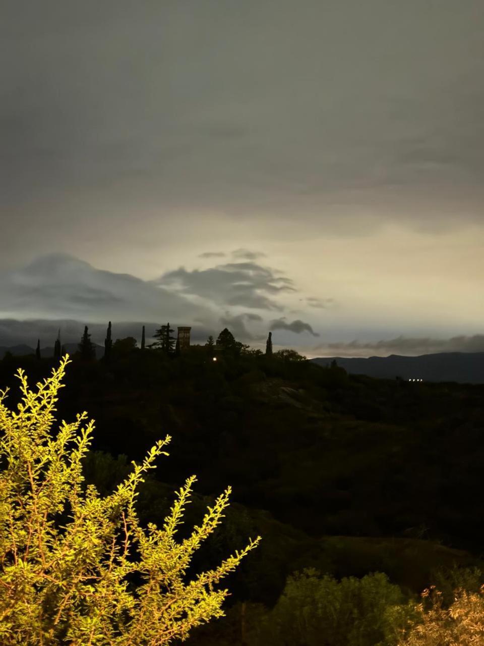 Vistas Del Valle Apartamento
