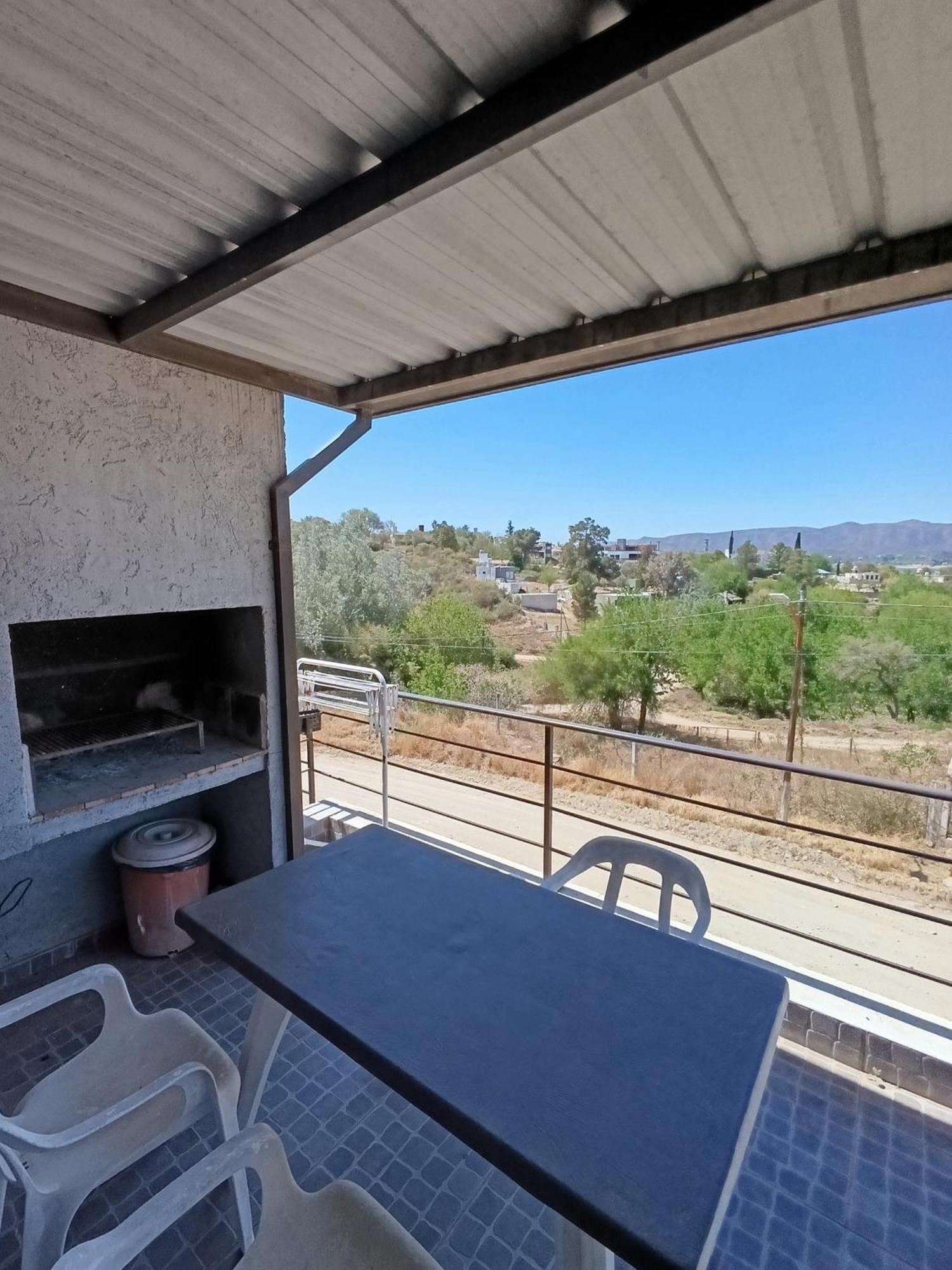Apartamento Duplex Con Vista Al *