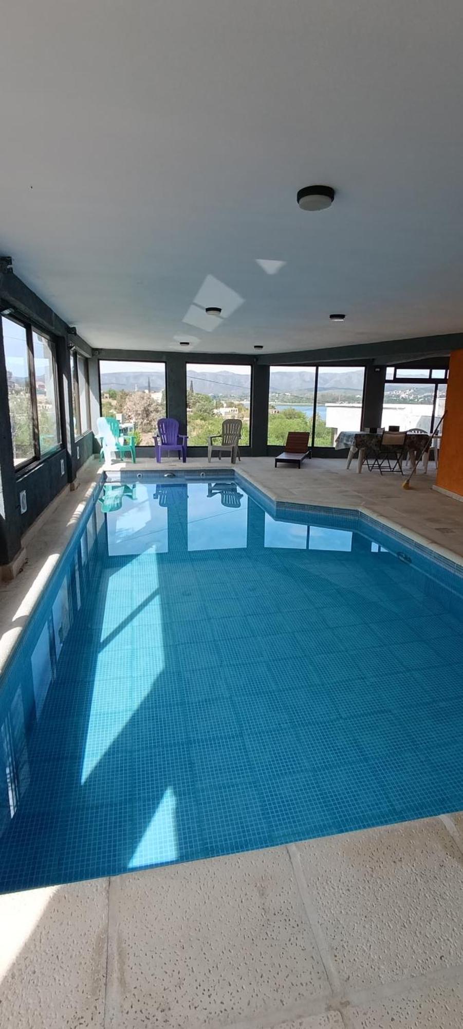 Duplex Con Vista Al Apartamento *