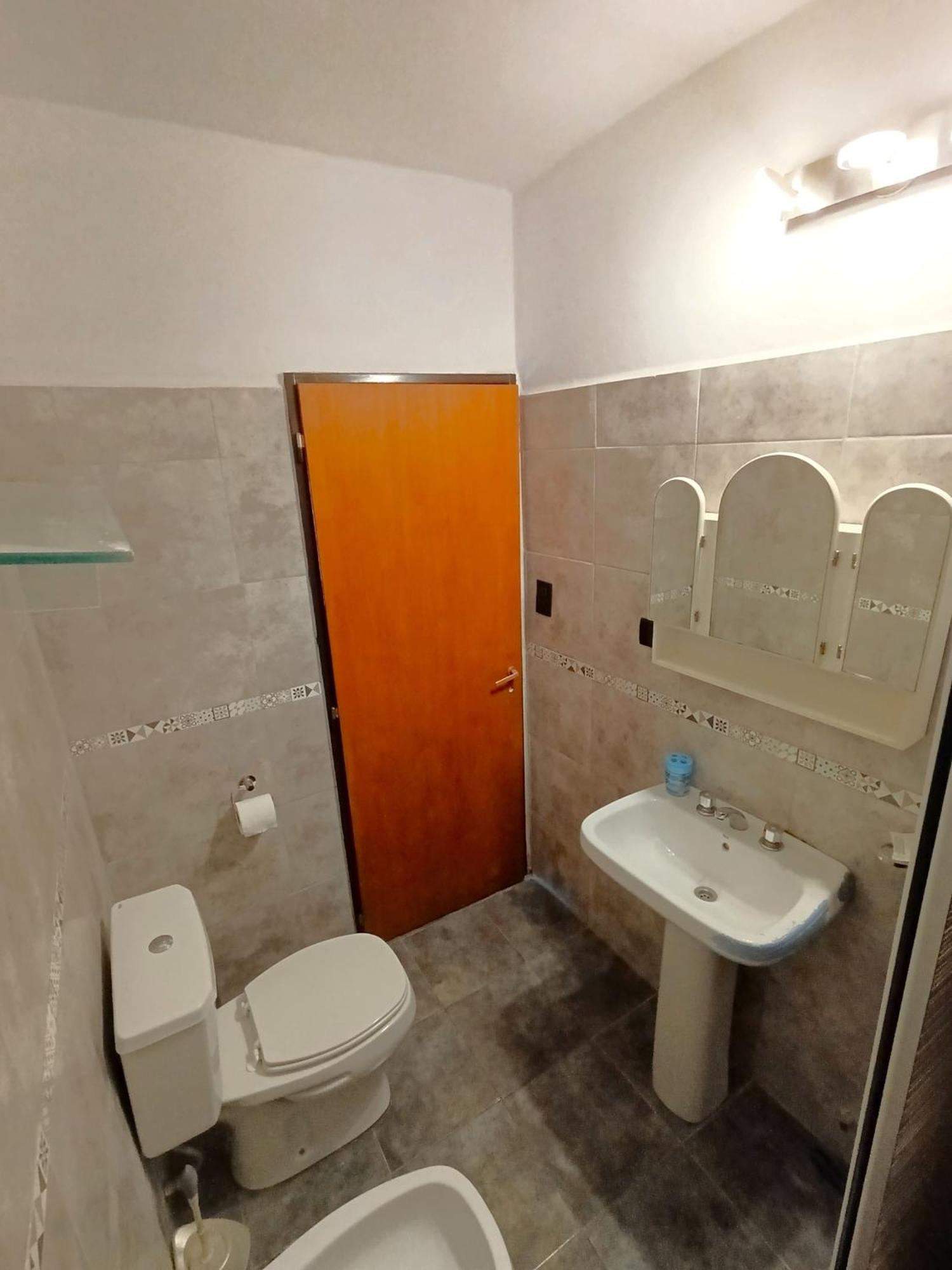 Duplex Con Vista Al Villa Carlos Paz