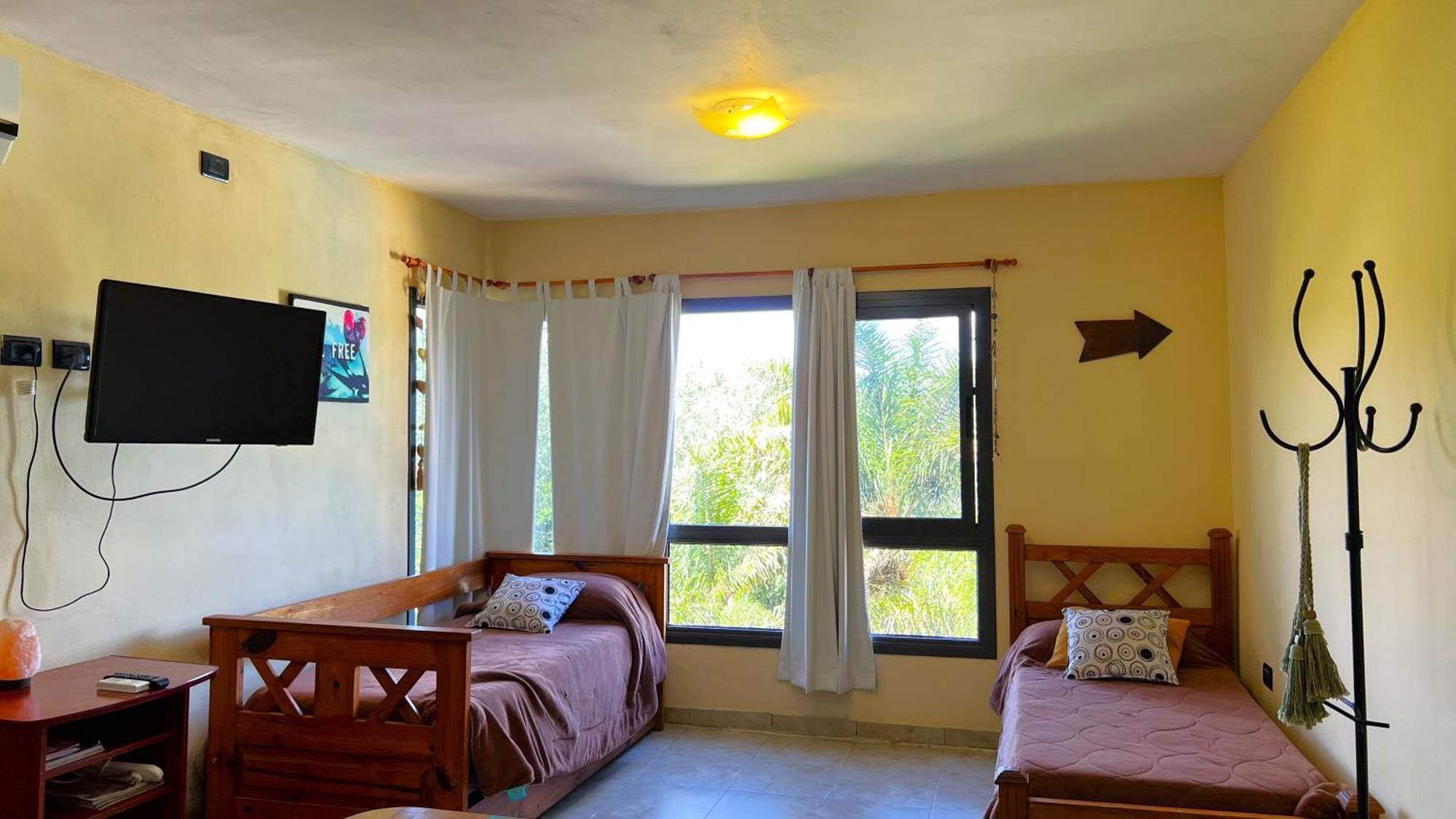 Apartamento Duplex Con Vista Al Villa Carlos Paz