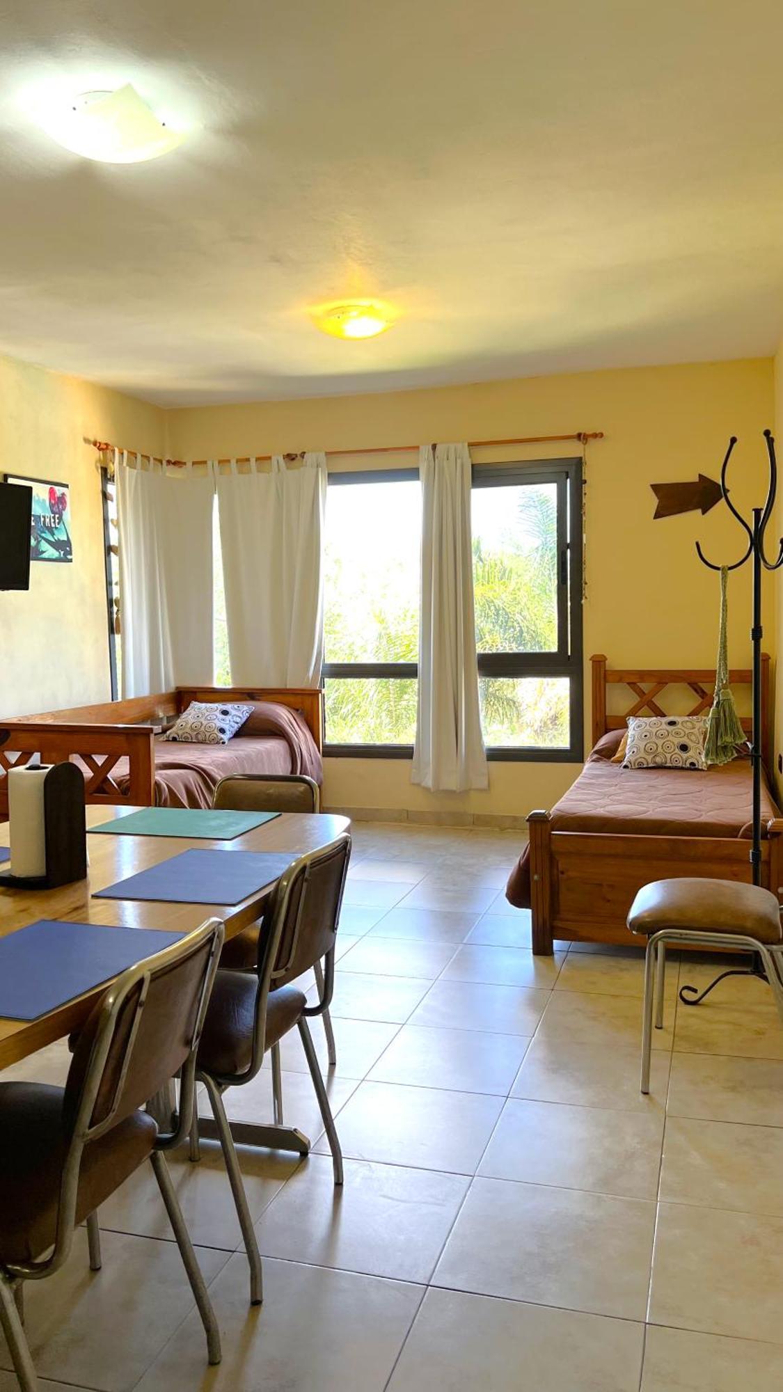 Duplex Con Vista Al * Villa Carlos Paz