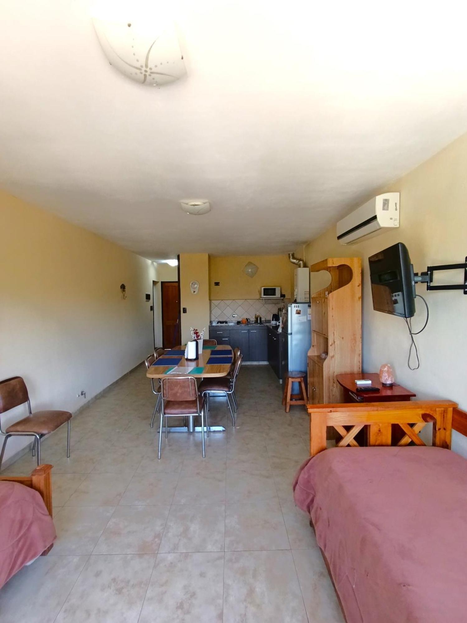 Duplex Con Vista Al Apartamento *