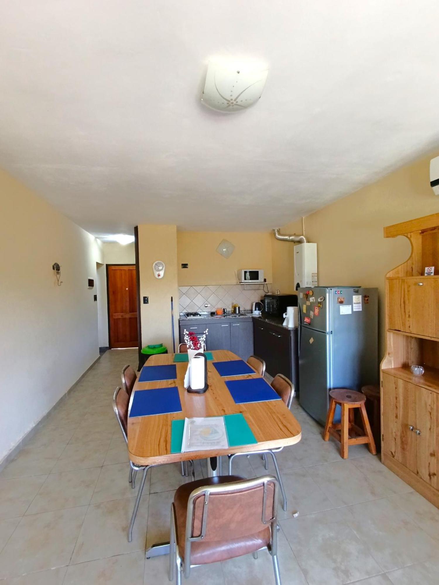 Apartamento Duplex Con Vista Al *