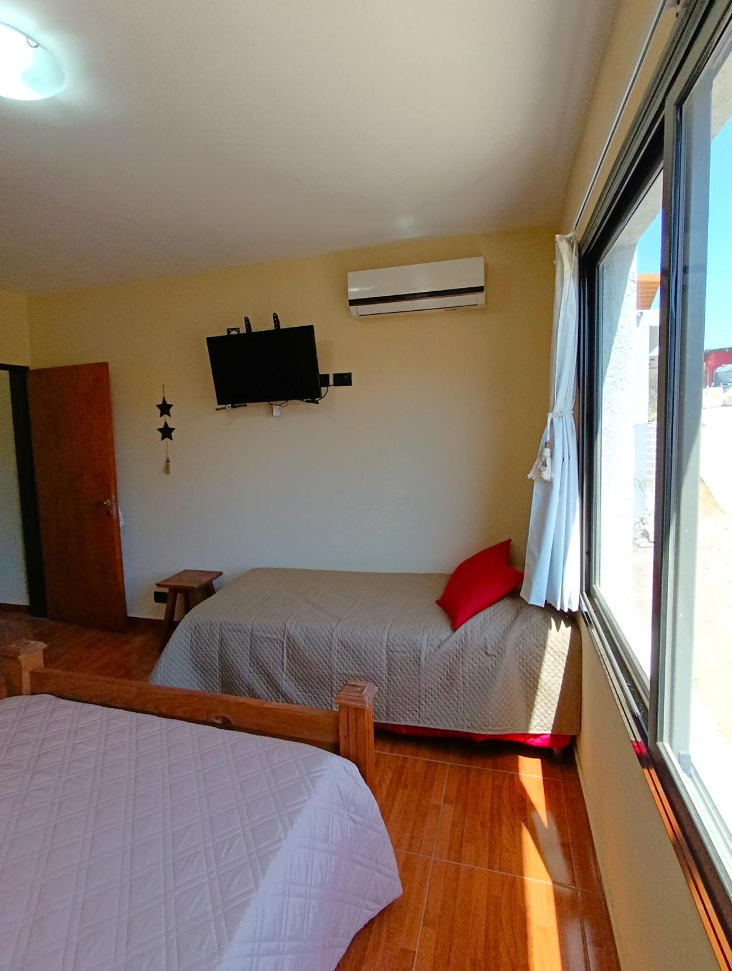 Duplex Con Vista Al
