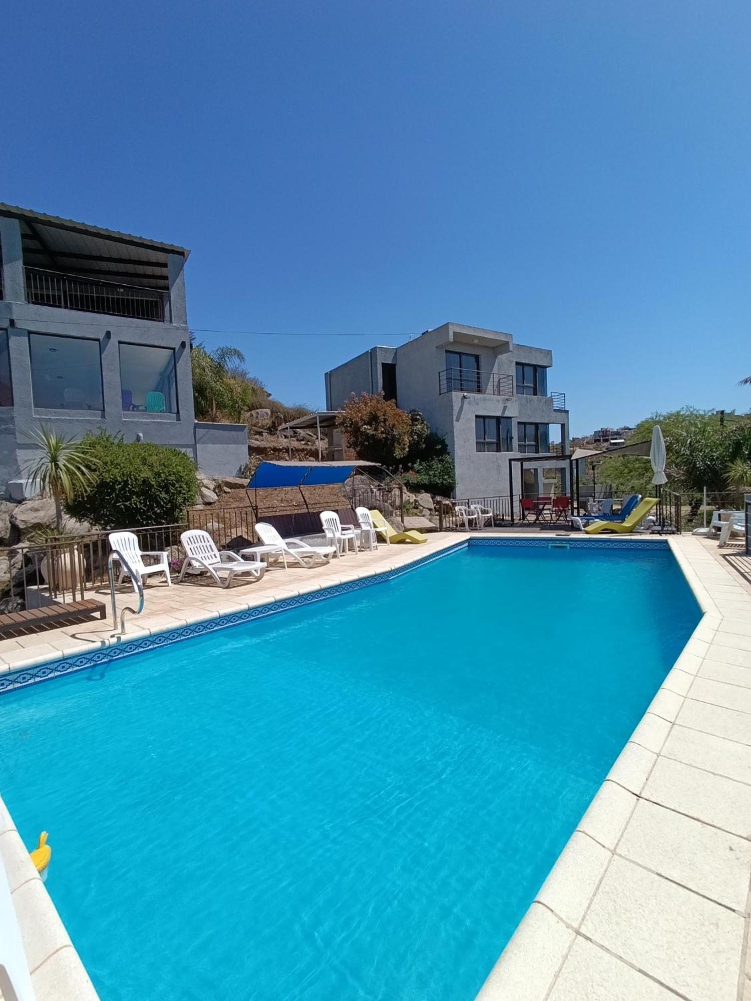 Apartamento Duplex Con Vista Al