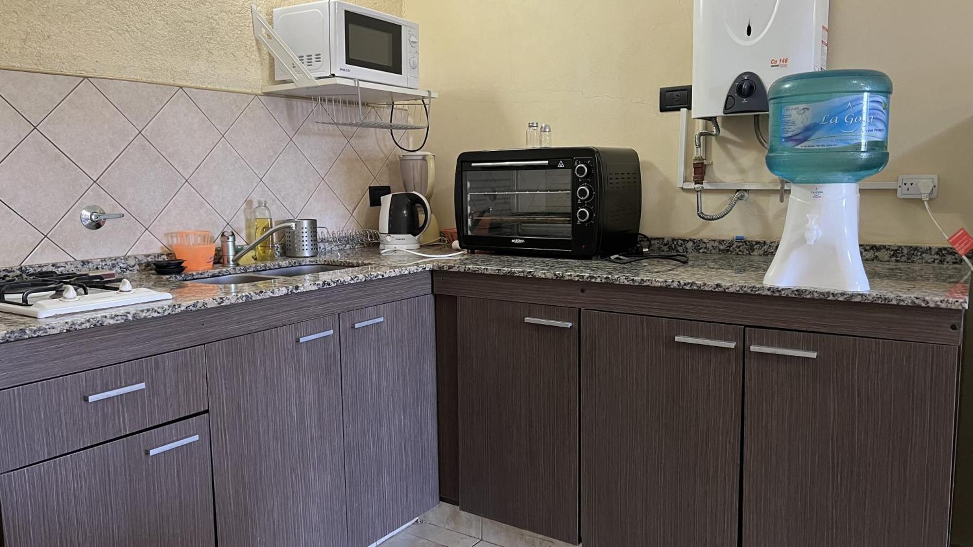 Duplex Con Vista Al Apartamento *