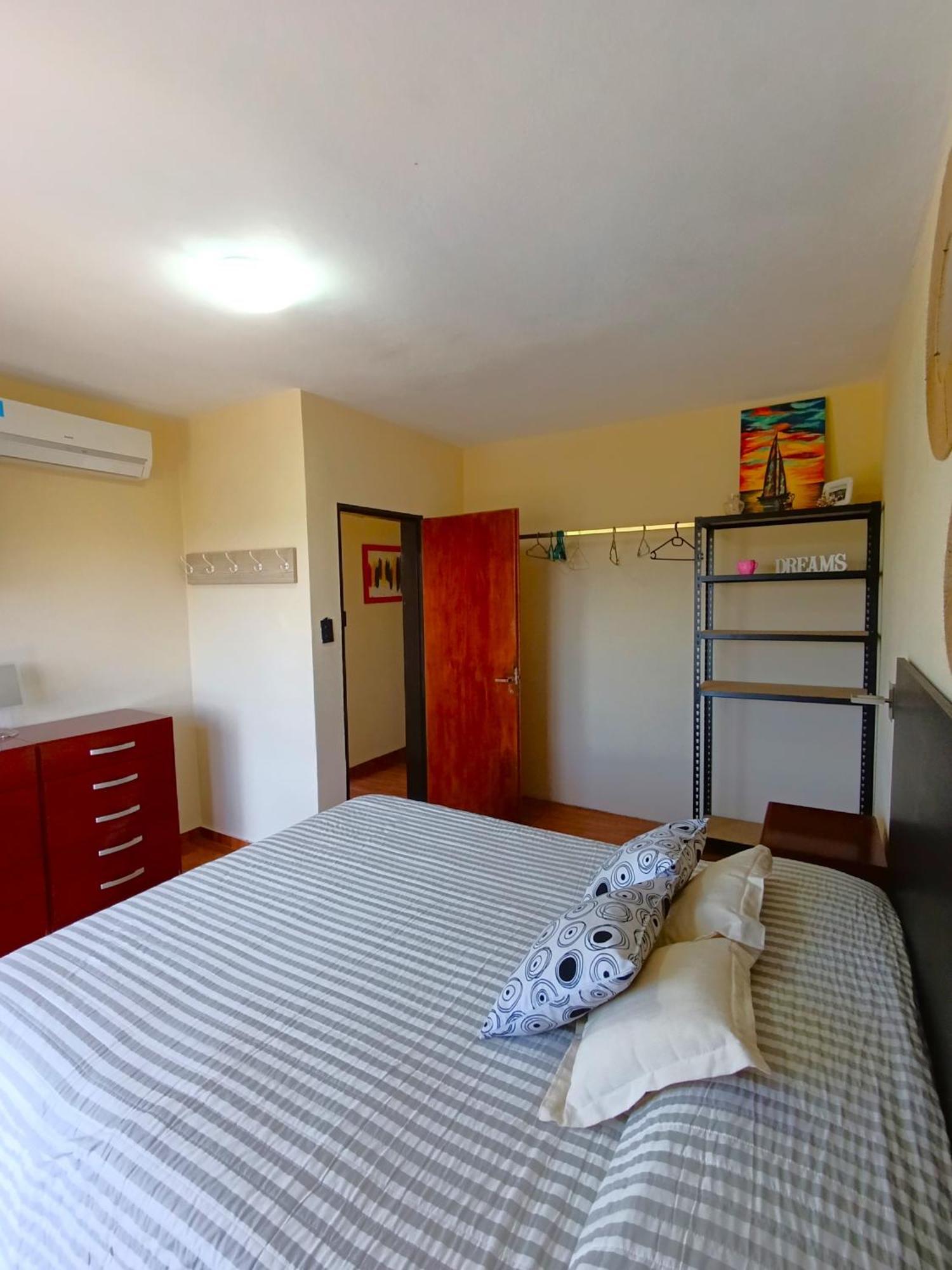Duplex Con Vista Al *