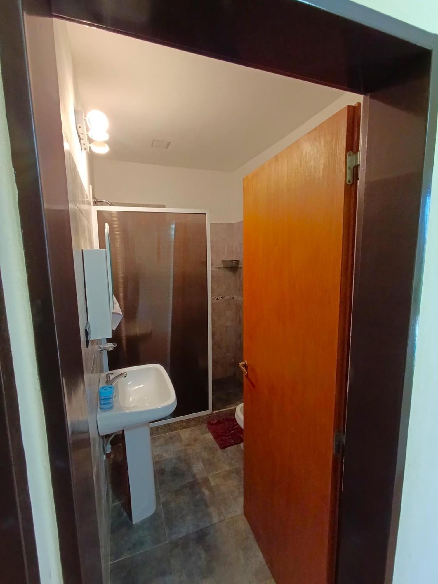 Duplex Con Vista Al