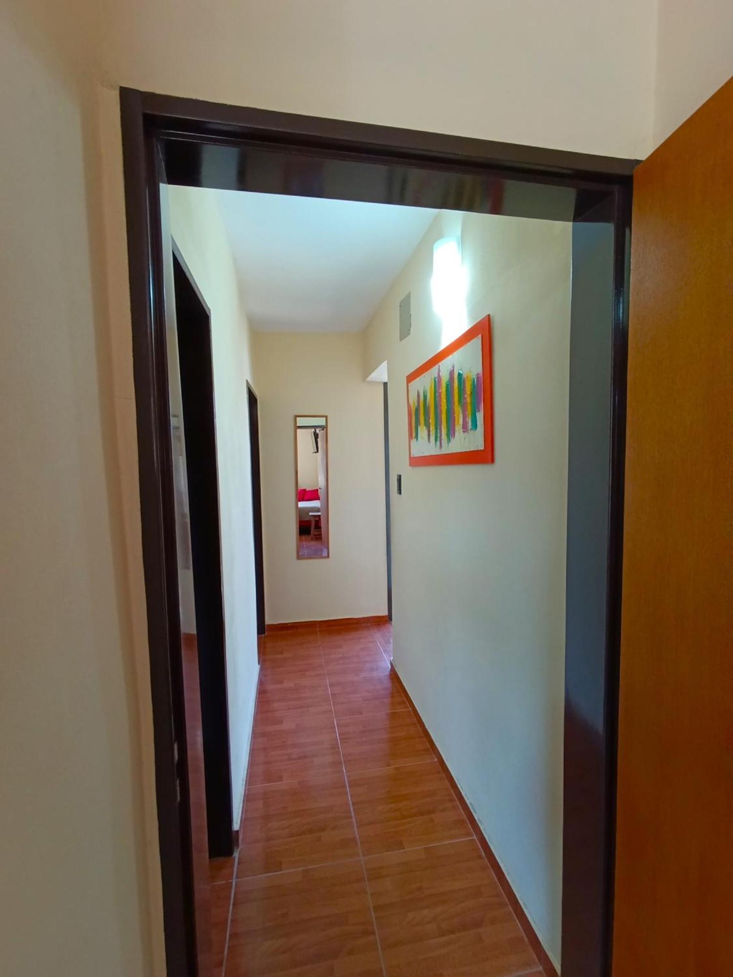 Duplex Con Vista Al Apartamento *