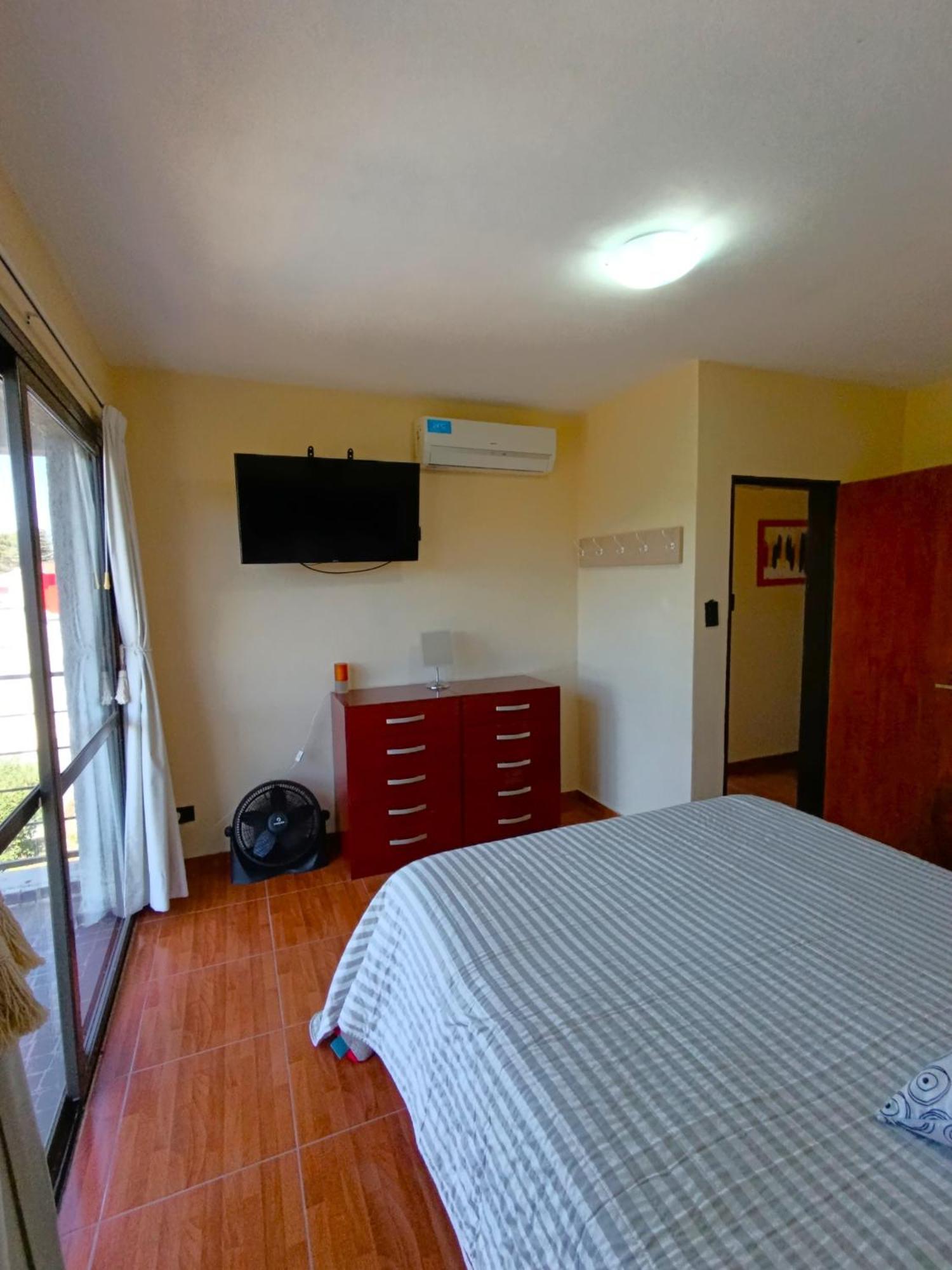 Duplex Con Vista Al *
