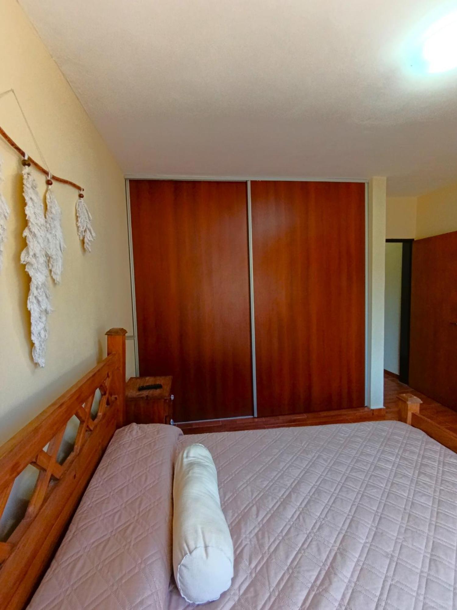 Duplex Con Vista Al Villa Carlos Paz
